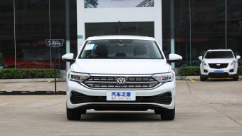VW Sagitar Beyond 280TSI DSG